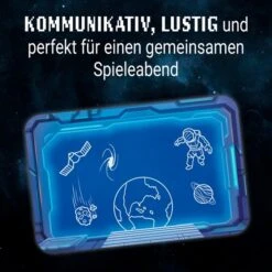 KOSMOS Noobs - Im Weltraum, Kartenspiel -Günstiger Spielwarenladen KOSMOS Noobs Im Weltraum Kartenspiel@@1903592 4