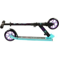 MADD GEAR Carve Kruzer 150, Scooter -Günstiger Spielwarenladen MADD GEAR Carve Kruzer 150 Scooter@@1694636 9