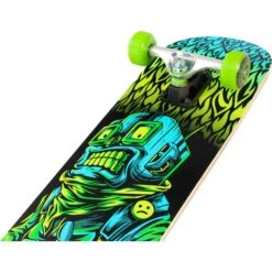 MADD GEAR Skateboard Drop´n -Günstiger Spielwarenladen MADD GEAR Skateboard Drop n@@1793216 2