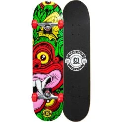 MADD GEAR Skateboard Gato