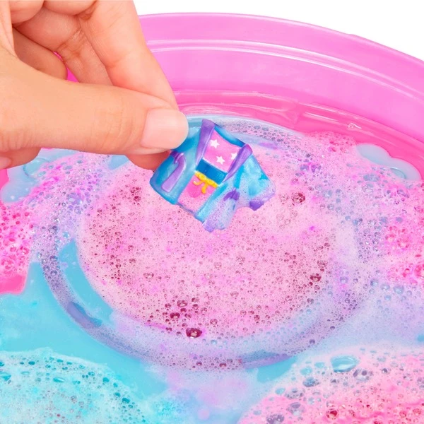 MGA Entertainment L.O.L. Surprise Bubble Surprise Deluxe, Spielfigur – Bild 5