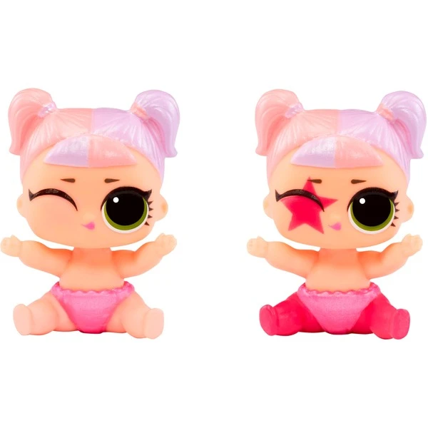 MGA Entertainment L.O.L. Surprise Bubble Surprise Deluxe, Spielfigur – Bild 7