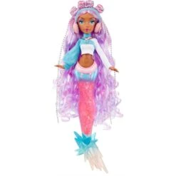 MGA Entertainment Mermaze Mermaidz Winter Waves Harmonique, Puppe -Günstiger Spielwarenladen MGA Entertainment Mermaze Mermaidz Winter Waves Harmonique Puppe@@1838734 34