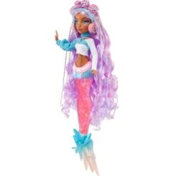 MGA Entertainment Mermaze Mermaidz Winter Waves Harmonique, Puppe -Günstiger Spielwarenladen MGA Entertainment Mermaze Mermaidz Winter Waves Harmonique Puppe@@1838734 35
