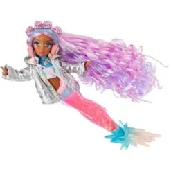 MGA Entertainment Mermaze Mermaidz Winter Waves Harmonique, Puppe -Günstiger Spielwarenladen MGA Entertainment Mermaze Mermaidz Winter Waves Harmonique Puppe@@1838734 36