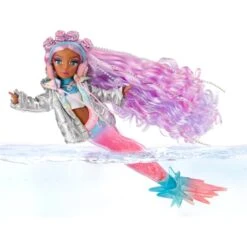 MGA Entertainment Mermaze Mermaidz Winter Waves Harmonique, Puppe -Günstiger Spielwarenladen MGA Entertainment Mermaze Mermaidz Winter Waves Harmonique Puppe@@1838734 37
