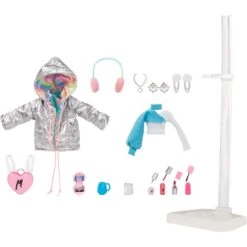 MGA Entertainment Mermaze Mermaidz Winter Waves Harmonique, Puppe -Günstiger Spielwarenladen MGA Entertainment Mermaze Mermaidz Winter Waves Harmonique Puppe@@1838734 38