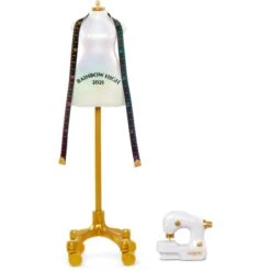 MGA Entertainment Rainbow High Collector Doll, Puppe -Günstiger Spielwarenladen MGA Entertainment Rainbow High Collector Doll Puppe@@1751599 13