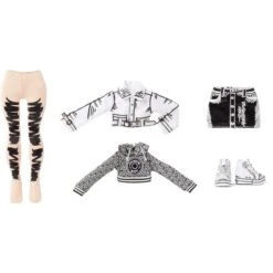 MGA Entertainment Rainbow High Collector Doll, Puppe -Günstiger Spielwarenladen MGA Entertainment Rainbow High Collector Doll Puppe@@1751599 14