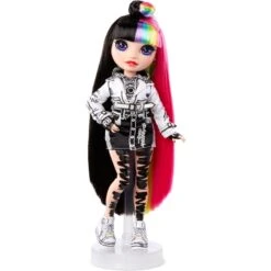 MGA Entertainment Rainbow High Collector Doll, Puppe -Günstiger Spielwarenladen MGA Entertainment Rainbow High Collector Doll Puppe@@1751599 4