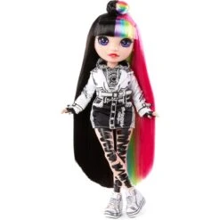 MGA Entertainment Rainbow High Collector Doll, Puppe -Günstiger Spielwarenladen MGA Entertainment Rainbow High Collector Doll Puppe@@1751599 5
