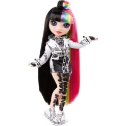 MGA Entertainment Rainbow High Collector Doll, Puppe -Günstiger Spielwarenladen MGA Entertainment Rainbow High Collector Doll Puppe@@1751599 6