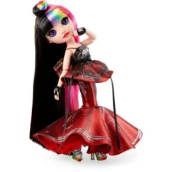 MGA Entertainment Rainbow High Collector Doll, Puppe -Günstiger Spielwarenladen MGA Entertainment Rainbow High Collector Doll Puppe@@1751599 8
