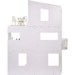 MGA Entertainment Rainbow High Townhouse, Puppenhaus -Günstiger Spielwarenladen MGA Entertainment Rainbow High Townhouse Puppenhaus@@100005417 4