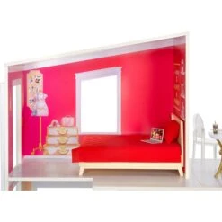 MGA Entertainment Rainbow High Townhouse, Puppenhaus -Günstiger Spielwarenladen MGA Entertainment Rainbow High Townhouse Puppenhaus@@100005417 5