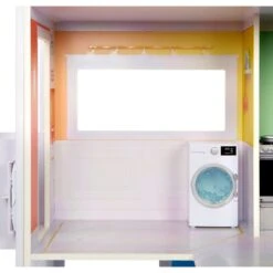 MGA Entertainment Rainbow High Townhouse, Puppenhaus -Günstiger Spielwarenladen MGA Entertainment Rainbow High Townhouse Puppenhaus@@100005417 7