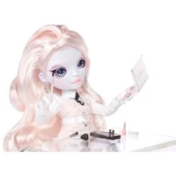 MGA Entertainment Shadow High S23 Fashion Doll - Karla Choupette, Puppe -Günstiger Spielwarenladen MGA Entertainment Shadow High S23 Fashion Doll Karla Choupette Puppe@@1912468 3