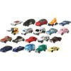 Matchbox Die-Cast 20er-Pack, Modellfahrzeug