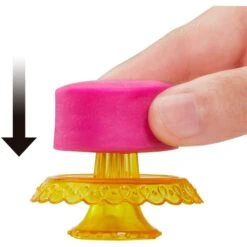 Mattel Barbie Bäckerei Spielset Mit Puppe -Günstiger Spielwarenladen Mattel Barbie B ckerei Spielset mit Puppe@@1806394 4