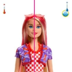 Mattel Barbie Color Reveal Barbie Sweet Fruit Series, Puppe -Günstiger Spielwarenladen Mattel Barbie Color Reveal Barbie Sweet Fruit Series Puppe@@100015361 3