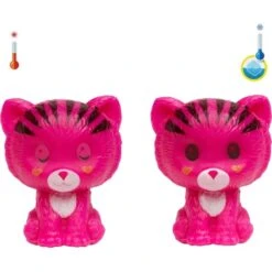 Mattel Barbie Cutie Reveal Chelsea Jungle Series - Tiger, Puppe -Günstiger Spielwarenladen Mattel Barbie Cutie Reveal Chelsea Jungle Series Tiger Puppe@@1888845 4