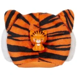 Mattel Barbie Cutie Reveal Dschungel Serie - Tiger, Puppe -Günstiger Spielwarenladen Mattel Barbie Cutie Reveal Dschungel Serie Tiger Puppe@@100024218 4