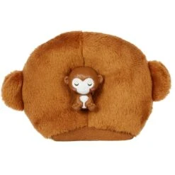 Mattel Barbie Cutie Reveal Dschungel Serie - Äffchen, Puppe 10 Mattel Barbie Cutie Reveal Dschungel Serie - Äffchen, Puppe -Günstiger Spielwarenladen Mattel Barbie Cutie Reveal Dschungel Serie ffchen Puppe@@100024228 3