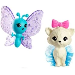 Mattel Barbie Ein Verborgener Zauber Malibu Puppe -Günstiger Spielwarenladen Mattel Barbie Ein verborgener Zauber Malibu Puppe@@1919781 4