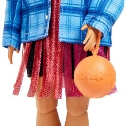 Mattel Barbie Extra Puppe Basketball-Look -Günstiger Spielwarenladen Mattel Barbie Extra Puppe Basketball Look@@1806313 4