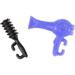 Mattel Barbie Haarstylistin Puppe -Günstiger Spielwarenladen Mattel Barbie Haarstylistin Puppe@@1713335 3