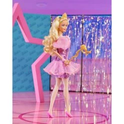 Mattel Barbie Rewind - Abschlussball, Puppe -Günstiger Spielwarenladen Mattel Barbie Rewind Abschlussball Puppe@@100011059 4