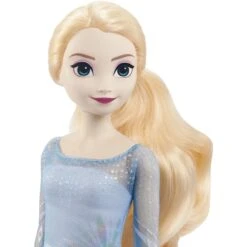 Mattel Disney Die Eiskönigin Elsa & Nokk, Puppe -Günstiger Spielwarenladen Mattel Disney Die Eisk nigin Elsa Nokk Puppe@@1889864 2