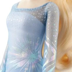 Mattel Disney Die Eiskönigin Elsa & Nokk, Puppe -Günstiger Spielwarenladen Mattel Disney Die Eisk nigin Elsa Nokk Puppe@@1889864 3
