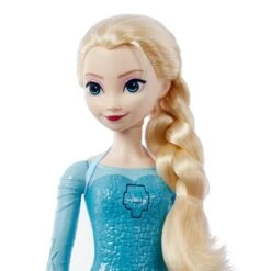 Mattel Disney Die Eiskönigin Singende Elsa-Puppe -Günstiger Spielwarenladen Mattel Disney Die Eisk nigin singende Elsa Puppe@@1889868 3