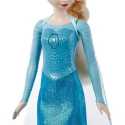 Mattel Disney Die Eiskönigin Singende Elsa-Puppe -Günstiger Spielwarenladen Mattel Disney Die Eisk nigin singende Elsa Puppe@@1889868 4