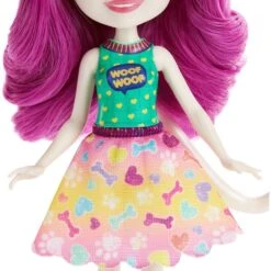 Mattel Enchantimals Dessa Dalmatian Familie, Puppe -Günstiger Spielwarenladen Mattel Enchantimals Dessa Dalmatian Familie Puppe@@1888510 3