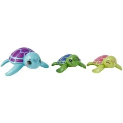 Mattel Enchantimals New Family Turtle Pack, Puppe -Günstiger Spielwarenladen Mattel Enchantimals New Family Turtle Pack Puppe@@1806422 2