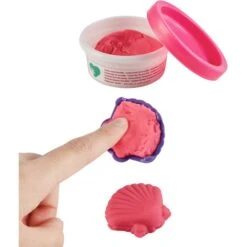 Mattel Enchantimals New Family Turtle Pack, Puppe -Günstiger Spielwarenladen Mattel Enchantimals New Family Turtle Pack Puppe@@1806422 3