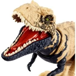 Mattel Jurassic World New Large Trackers Bistahieversor, Spielfigur -Günstiger Spielwarenladen Mattel Jurassic World New Large Trackers Bistahieversor Spielfigur@@1919482 5