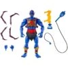 Mattel Masters Of The Universe Masterverse New Eternia Webstor, Spielfigur