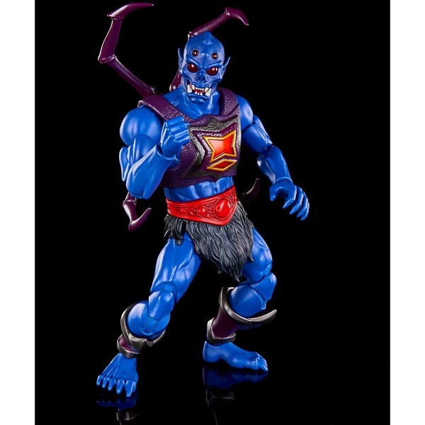 Mattel Masters Of The Universe Masterverse New Eternia Webstor, Spielfigur – Bild 5