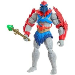 Mattel Masters Of The Universe Masterverse / Revelation Stratos, Spielfigur