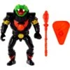 Mattel Masters Of The Universe Origins Actionfigur Snake Trooper, Spielfigur
