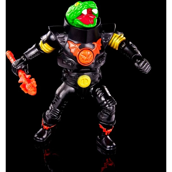 Mattel Masters Of The Universe Origins Actionfigur Snake Trooper, Spielfigur – Bild 2