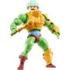 Mattel Masters Of The Universe Origins Actionfigur (14 Cm) Man-At-Arms, Spielfigur