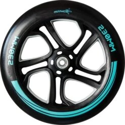 Muuwmi Aluminium Scooter Pro 230/205 Mm -Günstiger Spielwarenladen Muuwmi Aluminium Scooter Pro 230 205 mm@@1818484 4