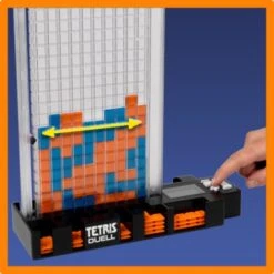 Noris Tetris Duell, Brettspiel -Günstiger Spielwarenladen Noris Tetris Duell Brettspiel@@1sgibb07 6