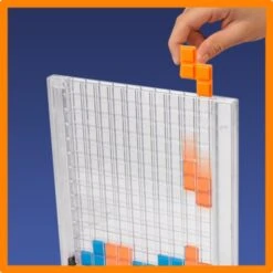 Noris Tetris Duell, Brettspiel -Günstiger Spielwarenladen Noris Tetris Duell Brettspiel@@1sgibb07 8