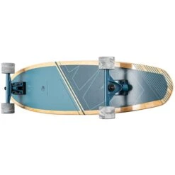RAM Cruiser-Longboard Blacker Campanula -Günstiger Spielwarenladen RAM Cruiser Longboard Blacker Campanula@@1793181 3