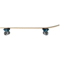 RAM Cruiser-Longboard Blacker Campanula -Günstiger Spielwarenladen RAM Cruiser Longboard Blacker Campanula@@1793181 4